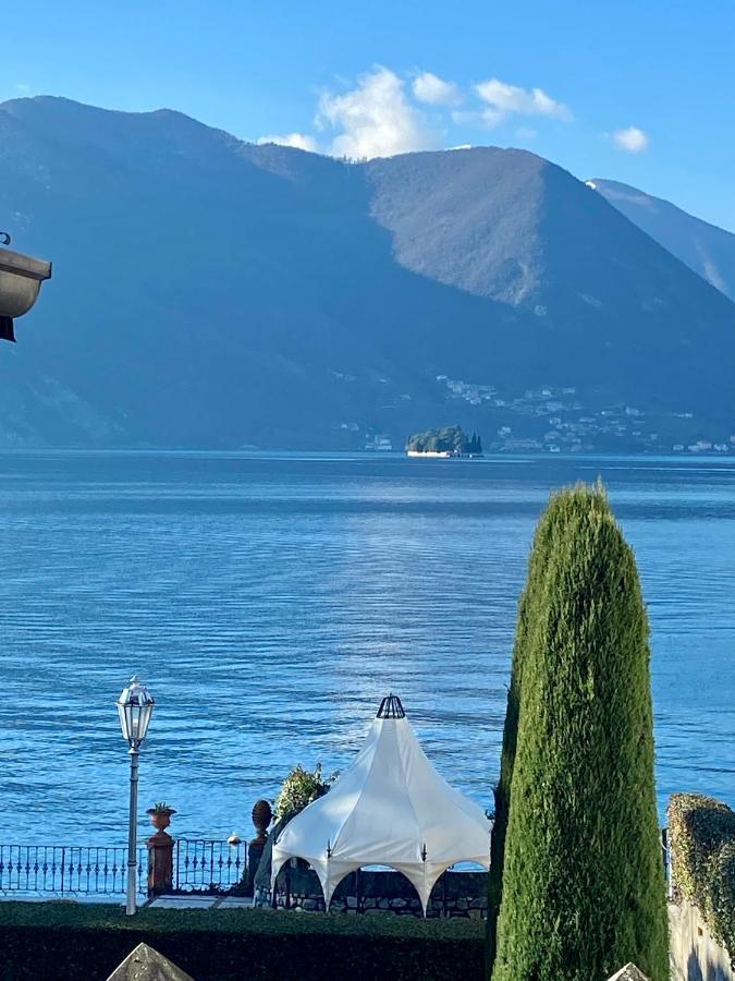 Gemma Lodge Sulzano Εξωτερικό φωτογραφία