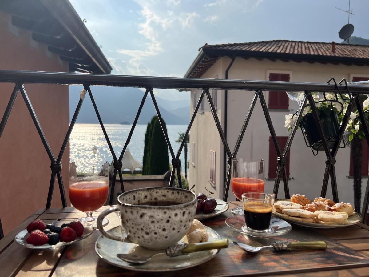 Gemma Lodge Sulzano Εξωτερικό φωτογραφία